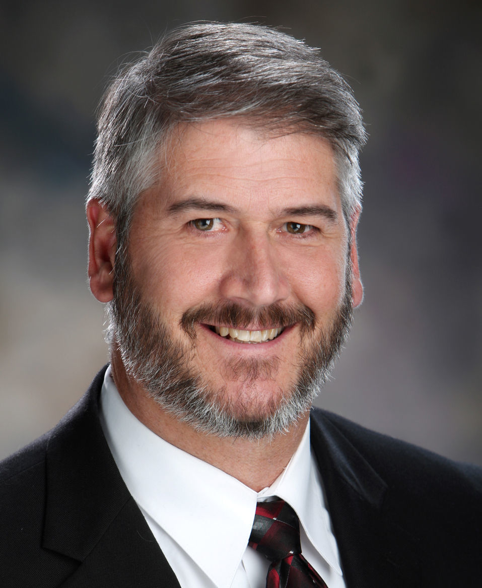 Mark Browning
